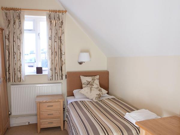 The Carlton Bed & Breakfast Rugby Ruang foto